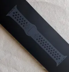 Apple Watch Nike アンスラサイト/ブラック 44MM 純正