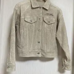 LOVETOXIC ジャケット　L