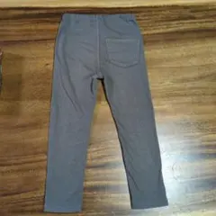 無印良品　キッズ　レギンスパンツ