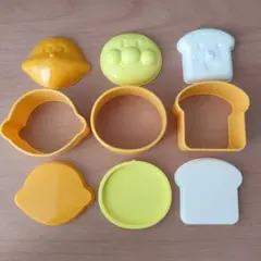 アンパンマン おにぎり型 お弁当 キャラ弁 カレーパンマン ショクパンマン