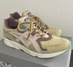 アスファルトゴールド x アシックス GEL-DS TRAINERのサムネイル