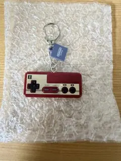 ニンテンドーミュージアム ゲームハードキーホルダーコレクション