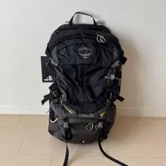2026年最新】osprey stratos 26の人気アイテム - メルカリ