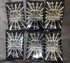 リミットオーバースペシャルパック　LIMIT OVER SPECIAL PACK