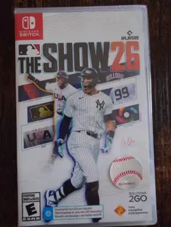 MLB The Show 25(北米版) Nintendo Switchソフト - メルカリ