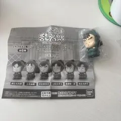 忍たま乱太郎　まちぼうけ　六年生の段　中在家長次