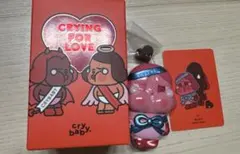 CRYBABY Crying For Love 09 Sweet baby