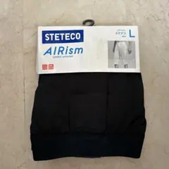 ユニクロ　エアリズム　ステテコ　メンズL 新品未使用