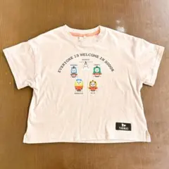 Samansa Mos2 Lagom トーマス Tシャツのサムネイル