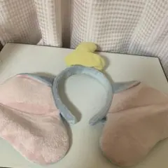 ディズニー ダンボ カチューシャ