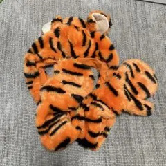 ティガーマフラーキャップ ★早い者勝ち★