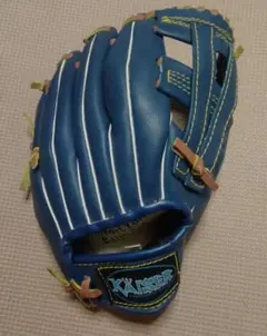 野球 カイザー★Kaiser☆グローブ★キッズ 9.5インチ★KW-310