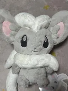 2026年最新】ふわふわ抱きぬいぐるみ チラチーノの人気アイテム - メルカリ