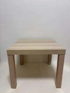 IKEA　LACKサイドテーブル　ラック