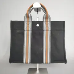 HERMES フールトゥPM 銀座限定 トートバッグのサムネイル