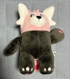 ポケットモンスター ぬいぐるみ キテルグマのサムネイル