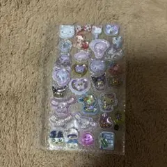 シールまとめ売り