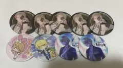 【ななし様専用】 センラ 缶バッジセット