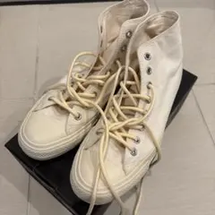 MHL.×コンバースCONVERSEスニーカー 27.5