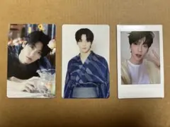 TXT スビン Summer Together フォトカ チェキ