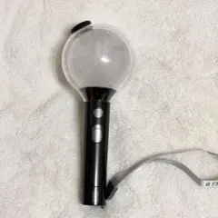 ⭐︎未使用⭐︎BTS ペンライト　アミボム 2026年最新】bts ペンライト アミボムの人気アイテム - メルカリ