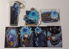 ツイステッドワンダーランド ツイステ イデア