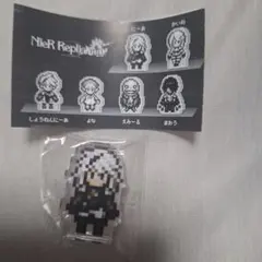 2025年最新】nier アクリルブロックの人気アイテム - メルカリ
