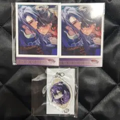 【即購入可能】秋風マルシェ マツリカ 燕來 3点セット 秋風マルシェ2025