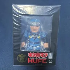 サイクロンジョー キン肉マン KUFC 41 ザ・ニンジャ 原作 悪魔六騎士