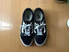 VANS OLDSCHOOL 29.0cm