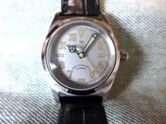 ★ 1LDKxVAGUE WATCH Co. Vabble 32ｍｍ 自動巻のサムネイル