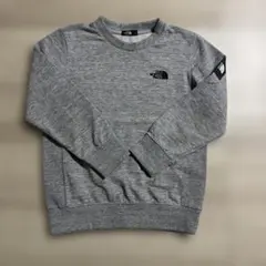 ノースフェイス スクエアロゴクルー 140