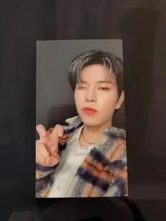 straykids thesound 通常盤トレカ　スンミン