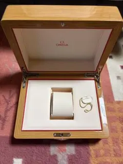 2026年最新】オメガ 時計 空箱の人気アイテム - メルカリ