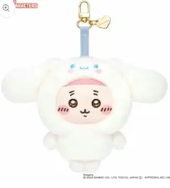 ちいかわ サンリオ kiramekko 古本屋 シナモロール 未開封