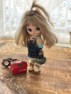 2026年最新】カスタムプチブライスの人気アイテム - メルカリ