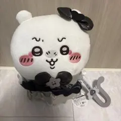 ちいかわ 超まじかるちいかわ 悪いバージョンだBIG ぬいぐるみ