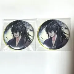 魔道祖師 GRA SELECT 新宿 花神ver 花神くじ 缶バッジ 薛洋 - メルカリ