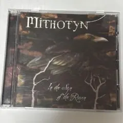 MITHOTYN / In The Sign Of The Ravens