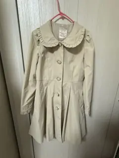 ★Secret Honey★トレンチコートのサムネイル