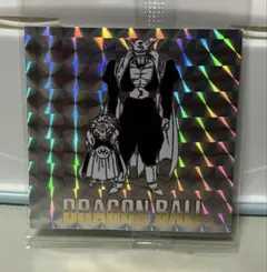 【第三十八巻】ドラゴンボール 40周年記念 シールウエハース２　第38巻⑤