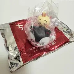 映画　ちいかわ　入場者特典　第３弾　ごきげんセイレーン　うさぎ