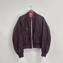 2026年最新】Christian Dior メンズ MA-1・フライトジャケットの人気