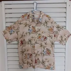 pierre cardin アロハシャツ XLのサムネイル