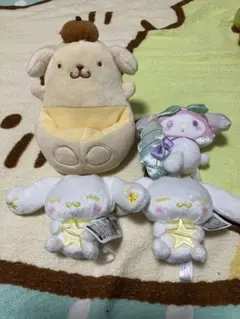 サンリオ　セット