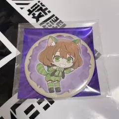 コンパス非売品缶バッジ テスラ - メルカリ