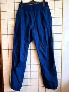 レア色　ノースフェイス　コットンオックスクライミングジョガーパンツ