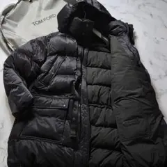 2026年最新】TOM FORD ダウンジャケットの人気アイテム - メルカリ