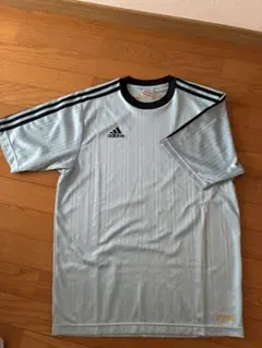 adidas サッカーシャツ