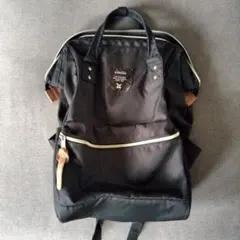 き*こ様 anello ブラック リュック